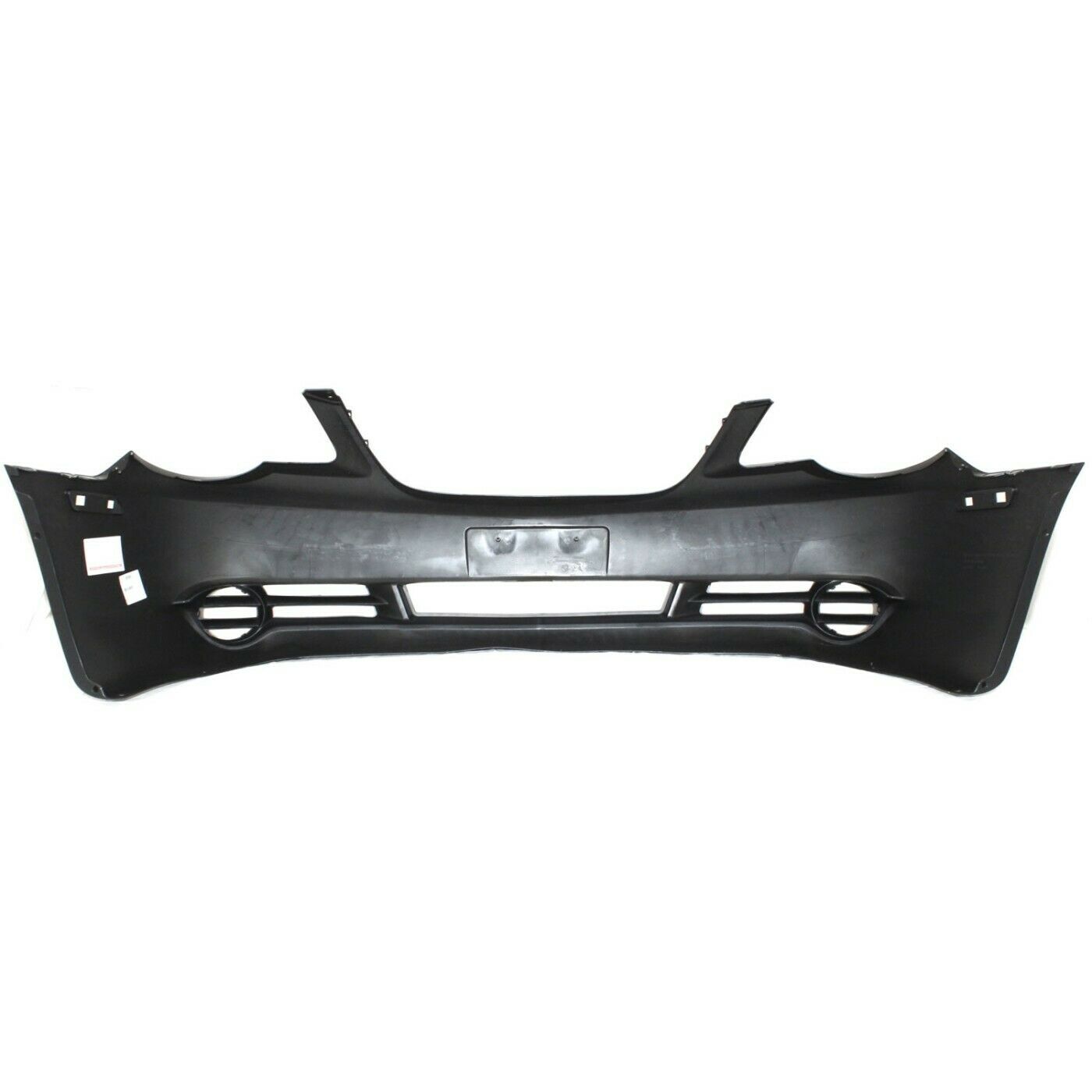 2007-2010 Chrysler Sebring Front Bumper Painted