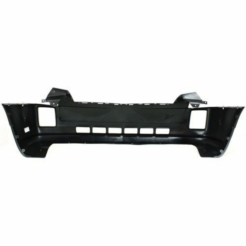 2004-2009 Cadillac SRX Front Bumper - Fits Part Number 19121106 – Paint A Part 2004-2009 Cadillac SRX Front Bumper - Fits Part Number 19121106 – Paint A Part
