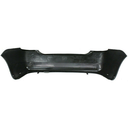 2004-2009 Toyota Prius Rear Bumper