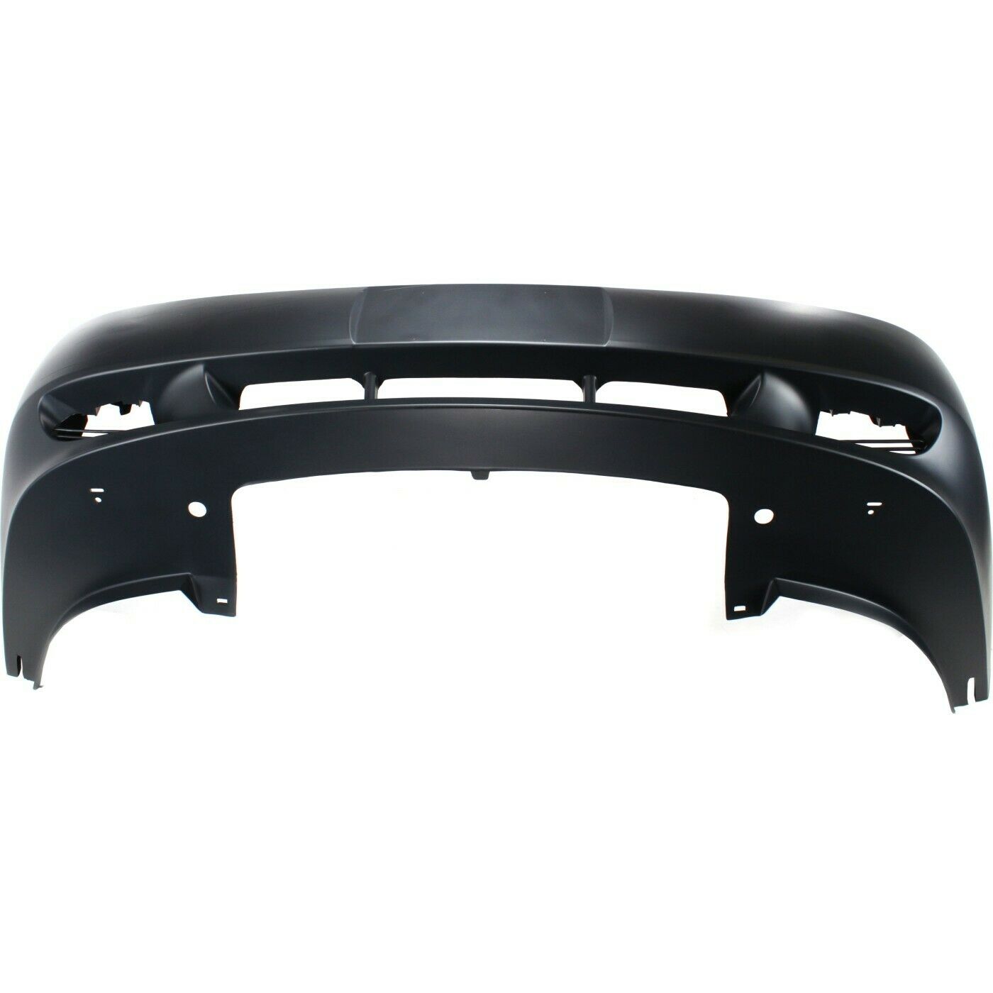 1999-2004 Ford Mustang (Base) Front Bumper Painted