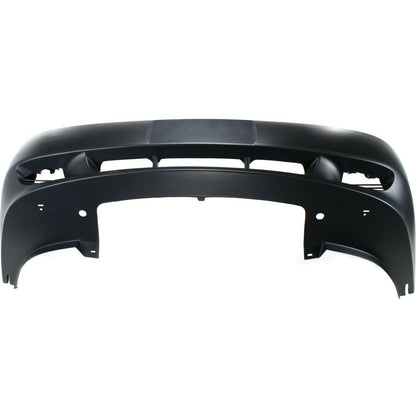 1999-2004 Ford Mustang (Base) Front Bumper Painted