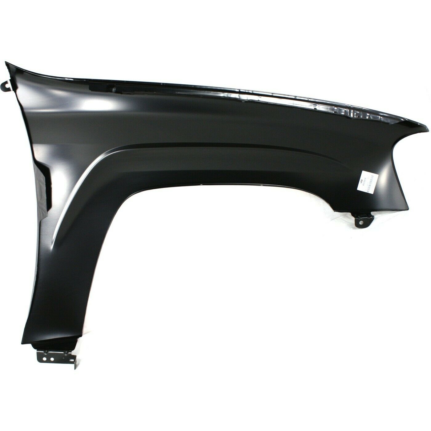 2002-2009 Chevy Trailblazer Fender