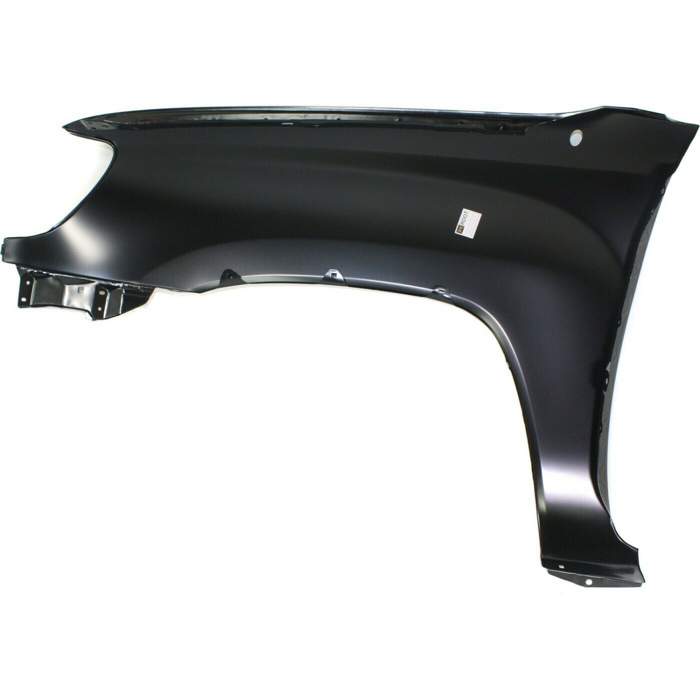 2005-2015 Toyota Tacoma 2WD Fender