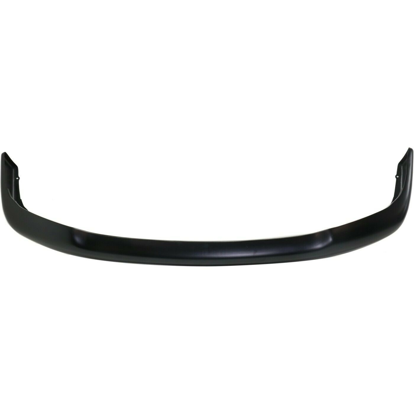 1997-2004 Dodge Dakota Upper Front Bumper Painted