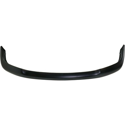 1997-2004 Dodge Dakota Upper Front Bumper Painted