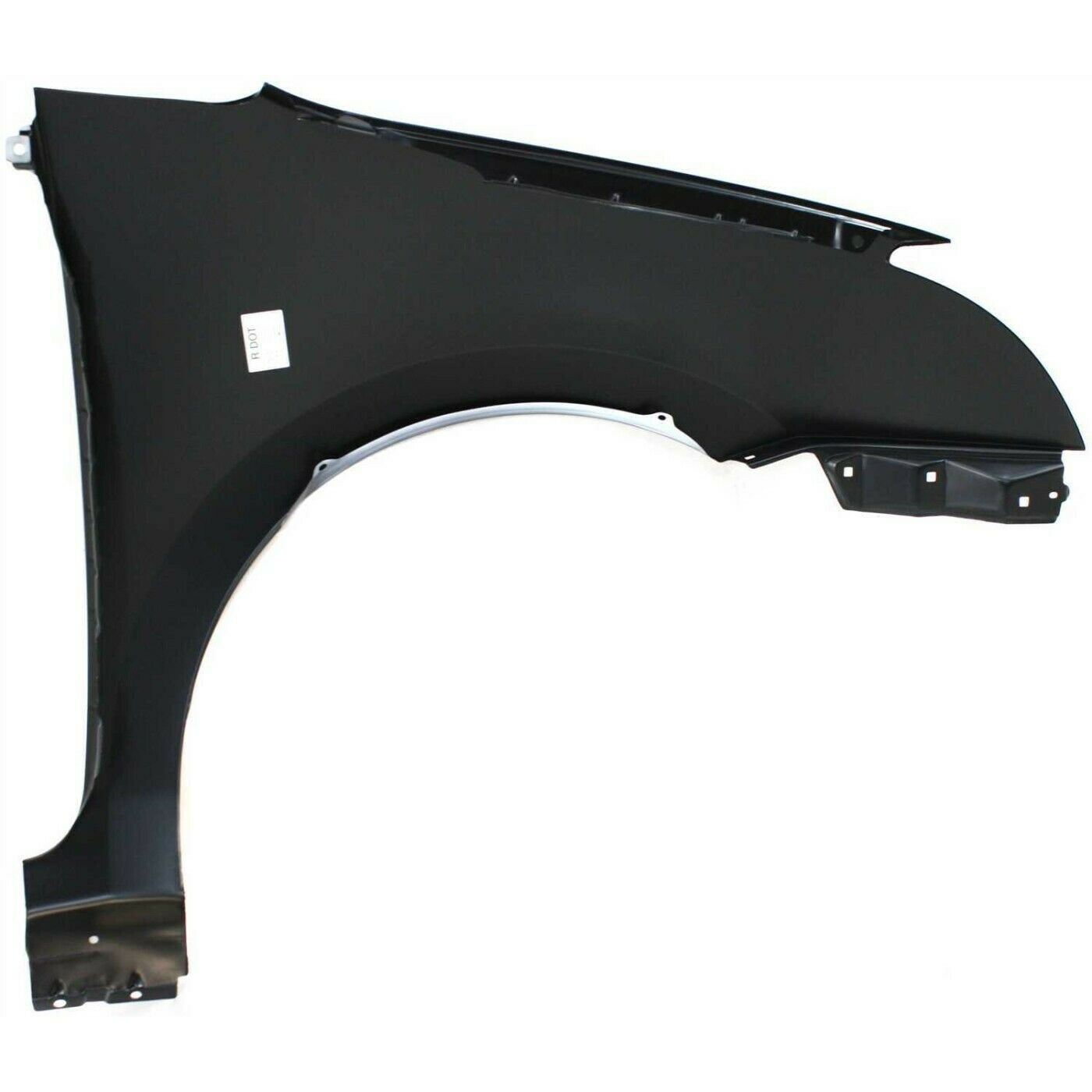 2007-2012 Nissan Sentra (2.0L) Fender