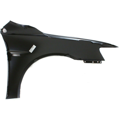 2008-2017 Mitsubishi Lancer Fender