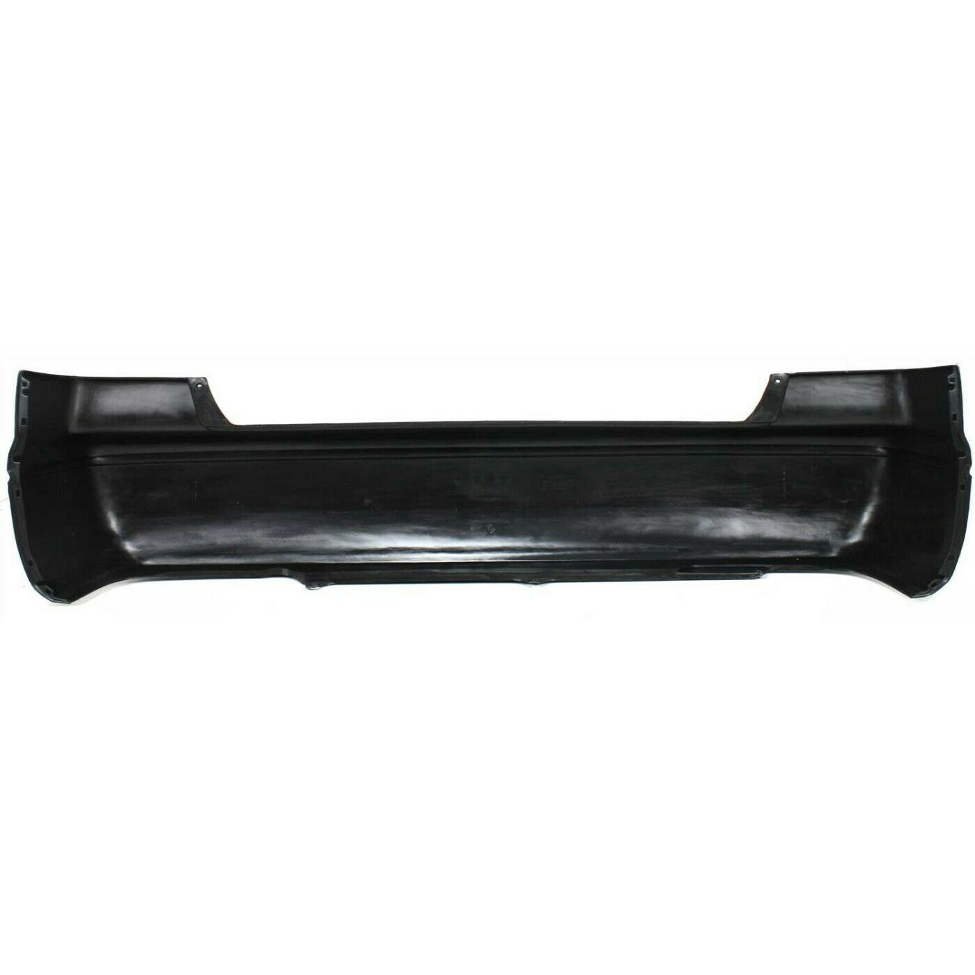 2000-2001 Toyota Camry Rear Bumper