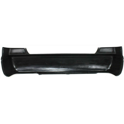 2000-2001 Toyota Camry Rear Bumper