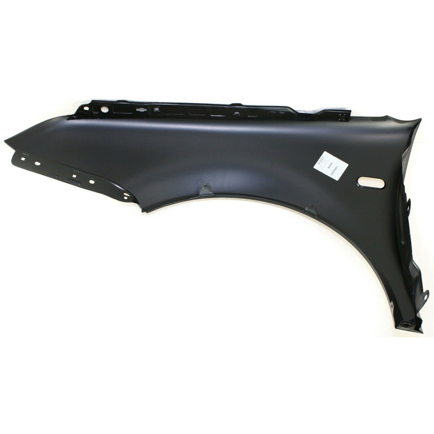 1999-2005 Volkswagen Jetta Sedan Fender