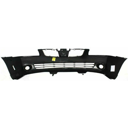 2004-2006 Nissan Sentra Front Bumper