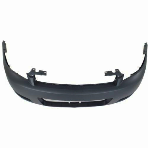 2006-2013 Chevy Impala (W/O Fogs) Front Bumper Painted