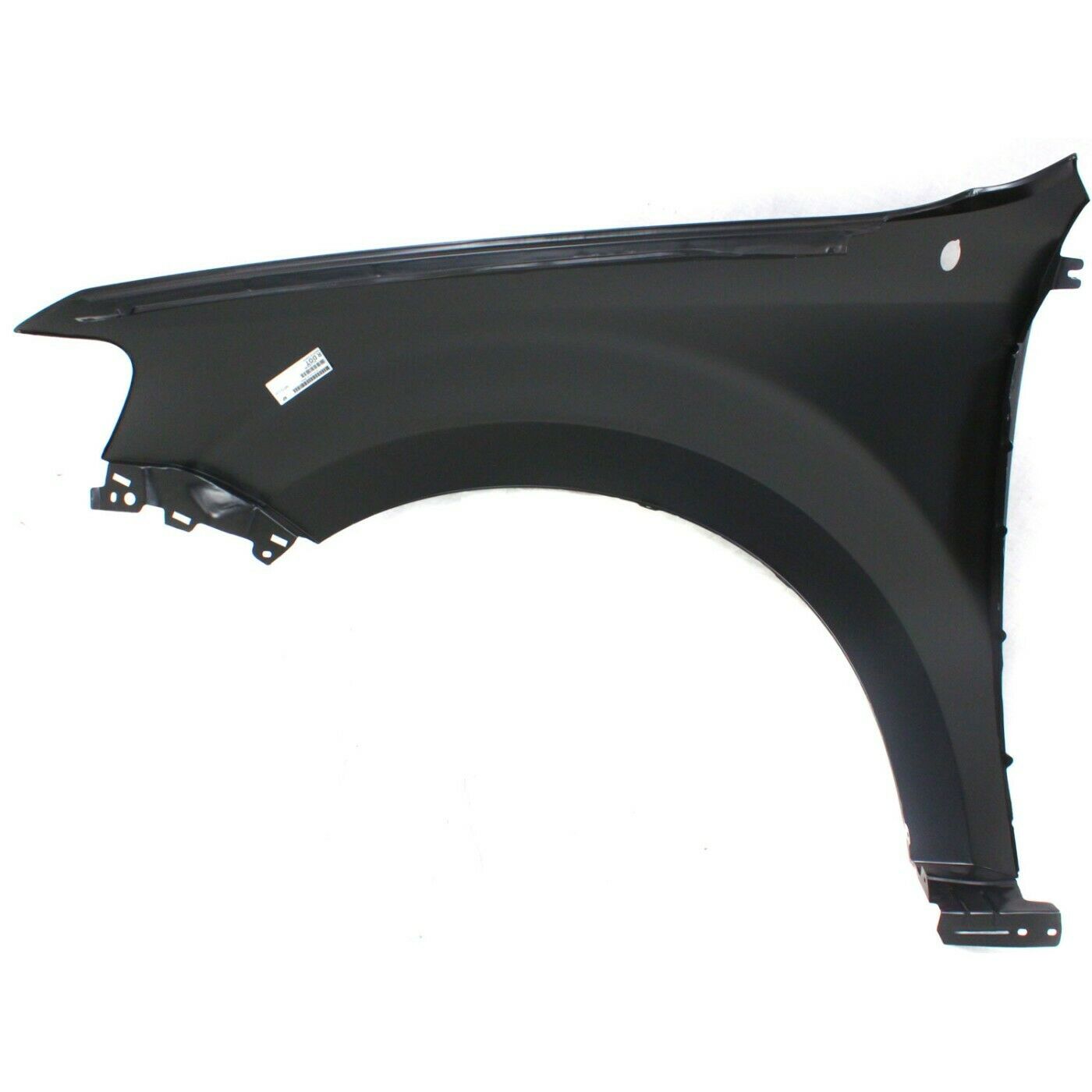 2008-2012 Ford Escape Fender