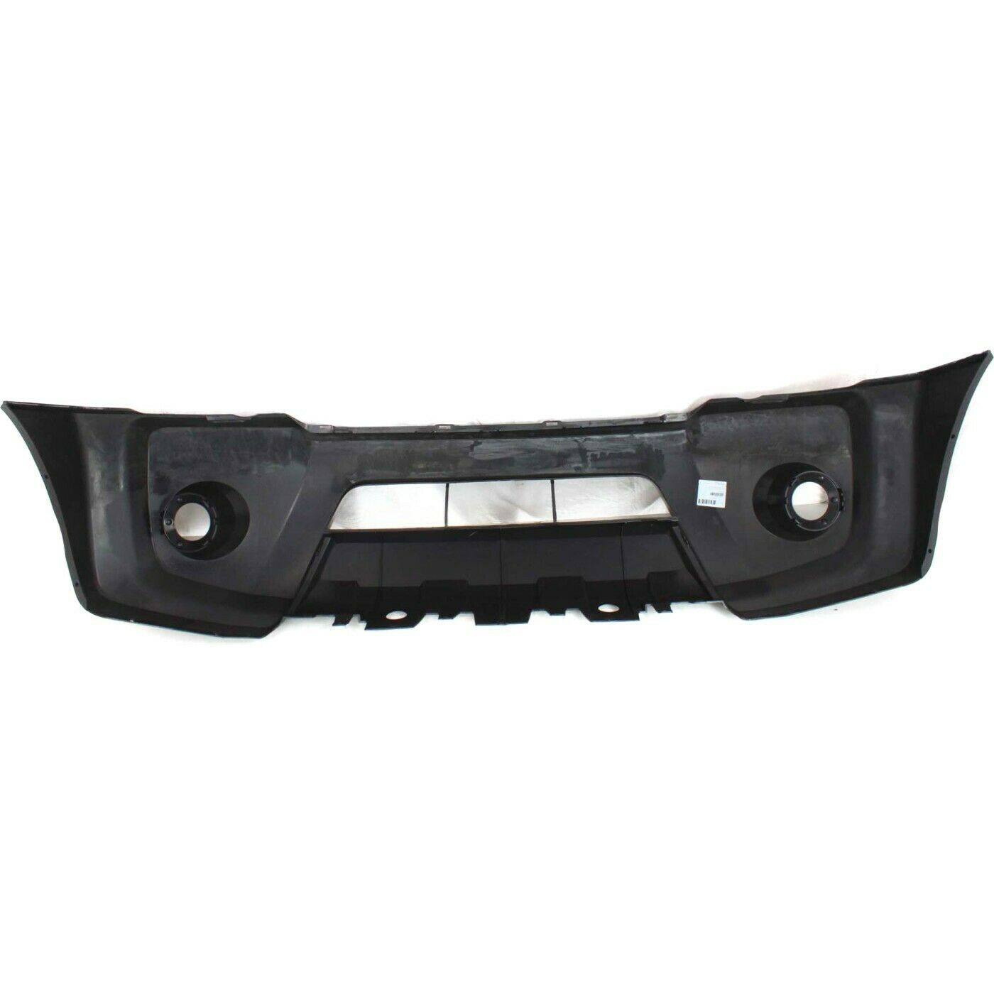 2005-2008 Nissan Xterra Front Bumper