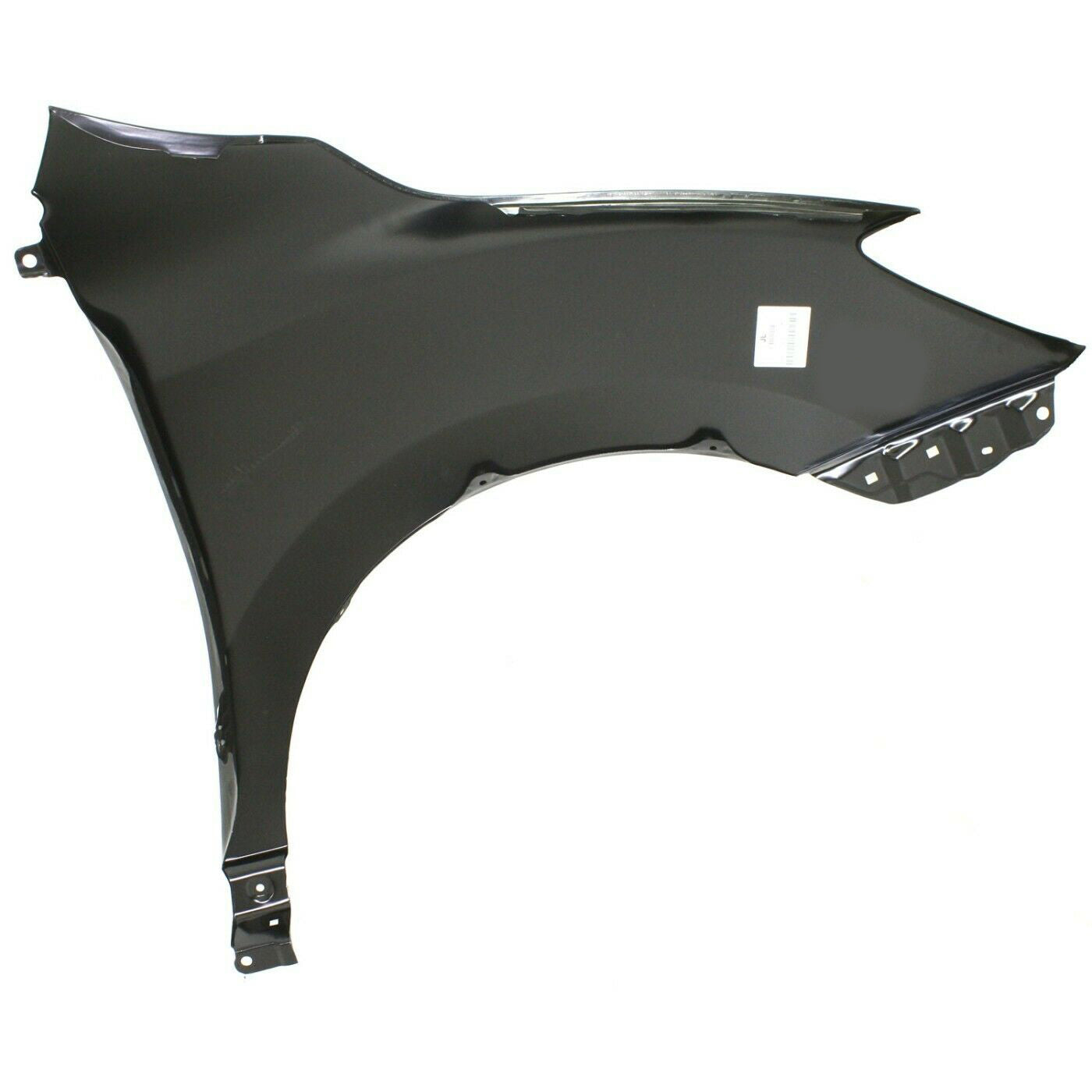 2009-2014 Toyota Matrix Fender