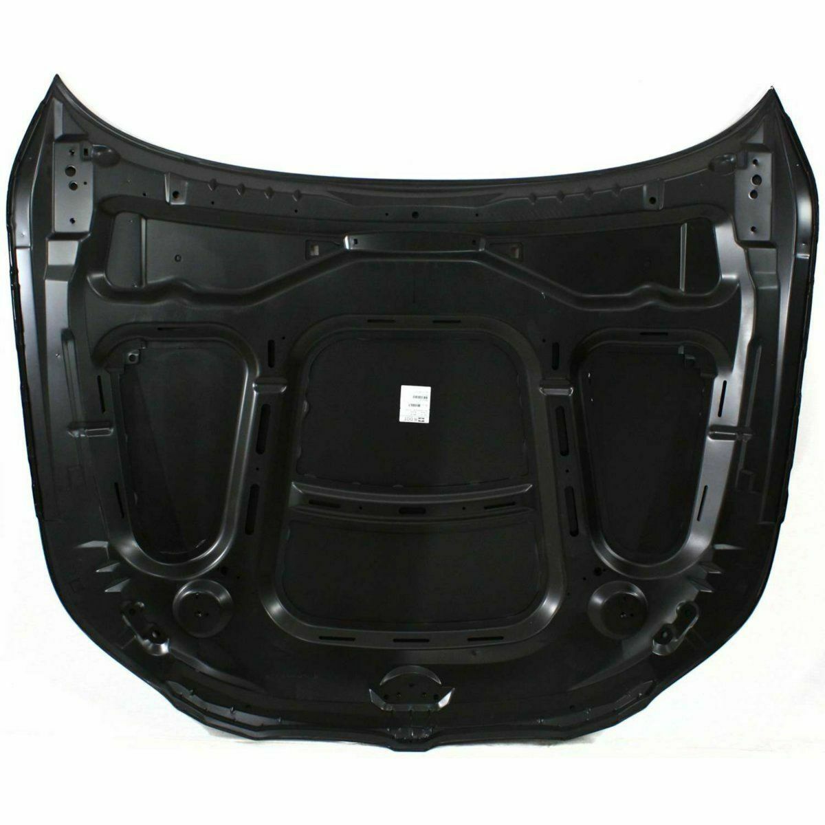 2004-2010 BMW 5-Series Hood