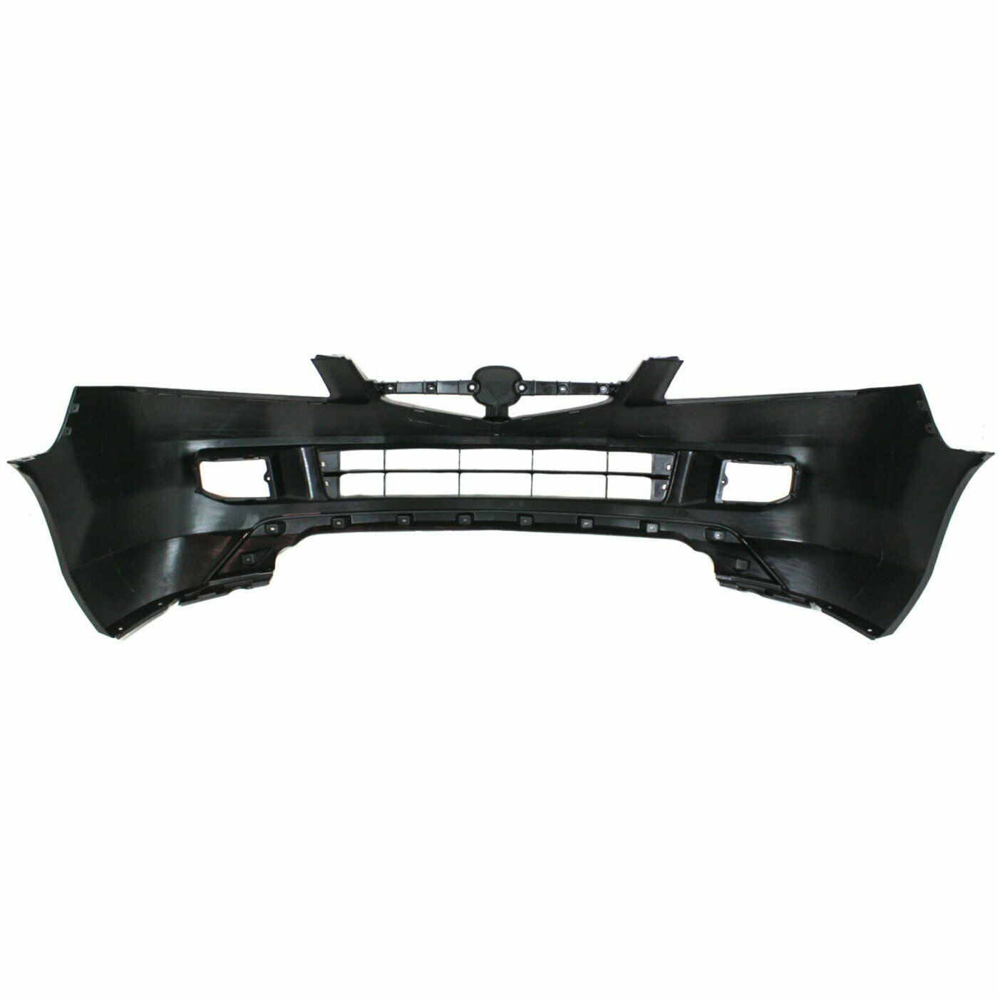 2004-2006 Acura MDX Front Bumper