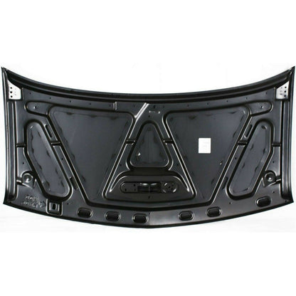 1995-2005 GMC Safari Hood