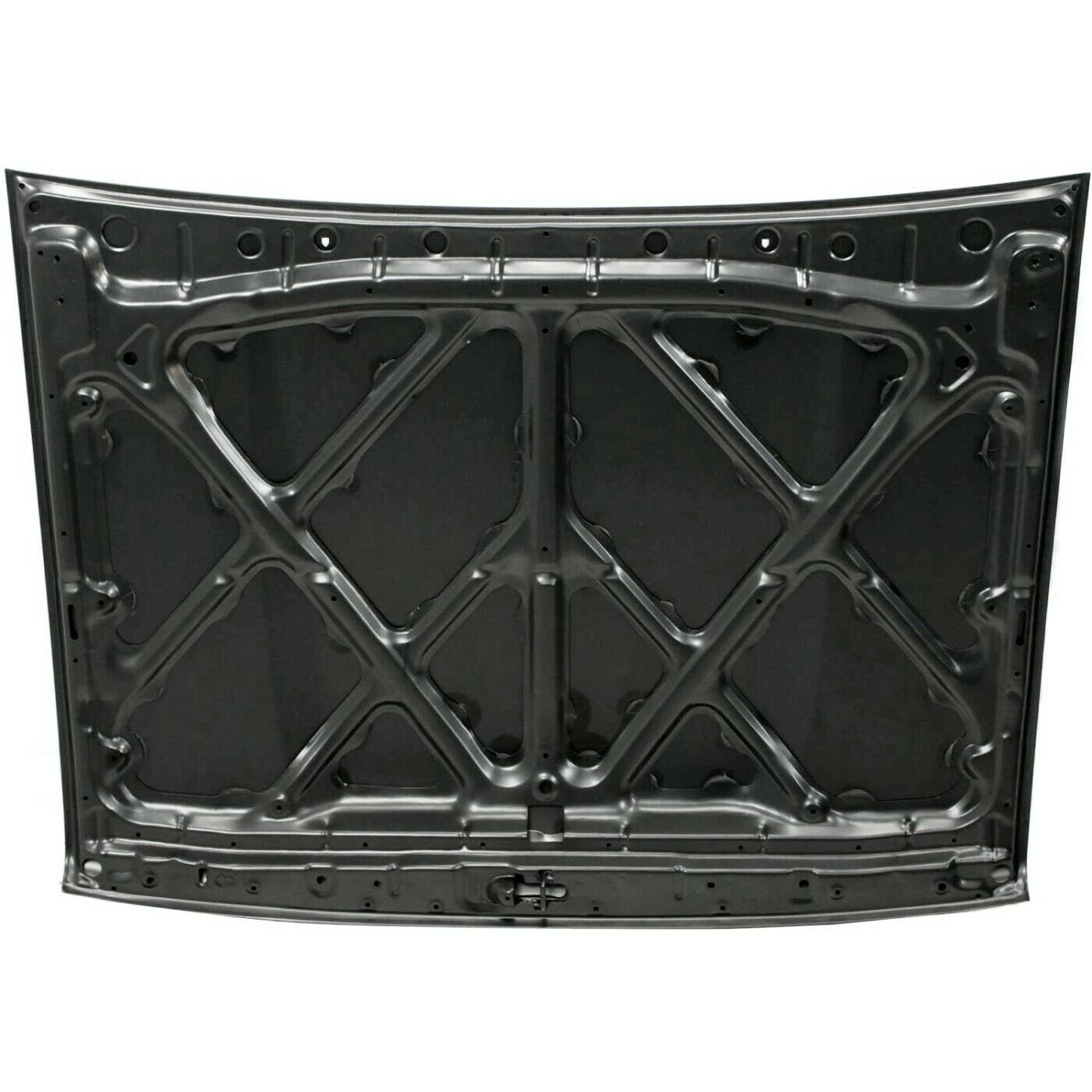 1990-1995 Toyota 4Runner Hood