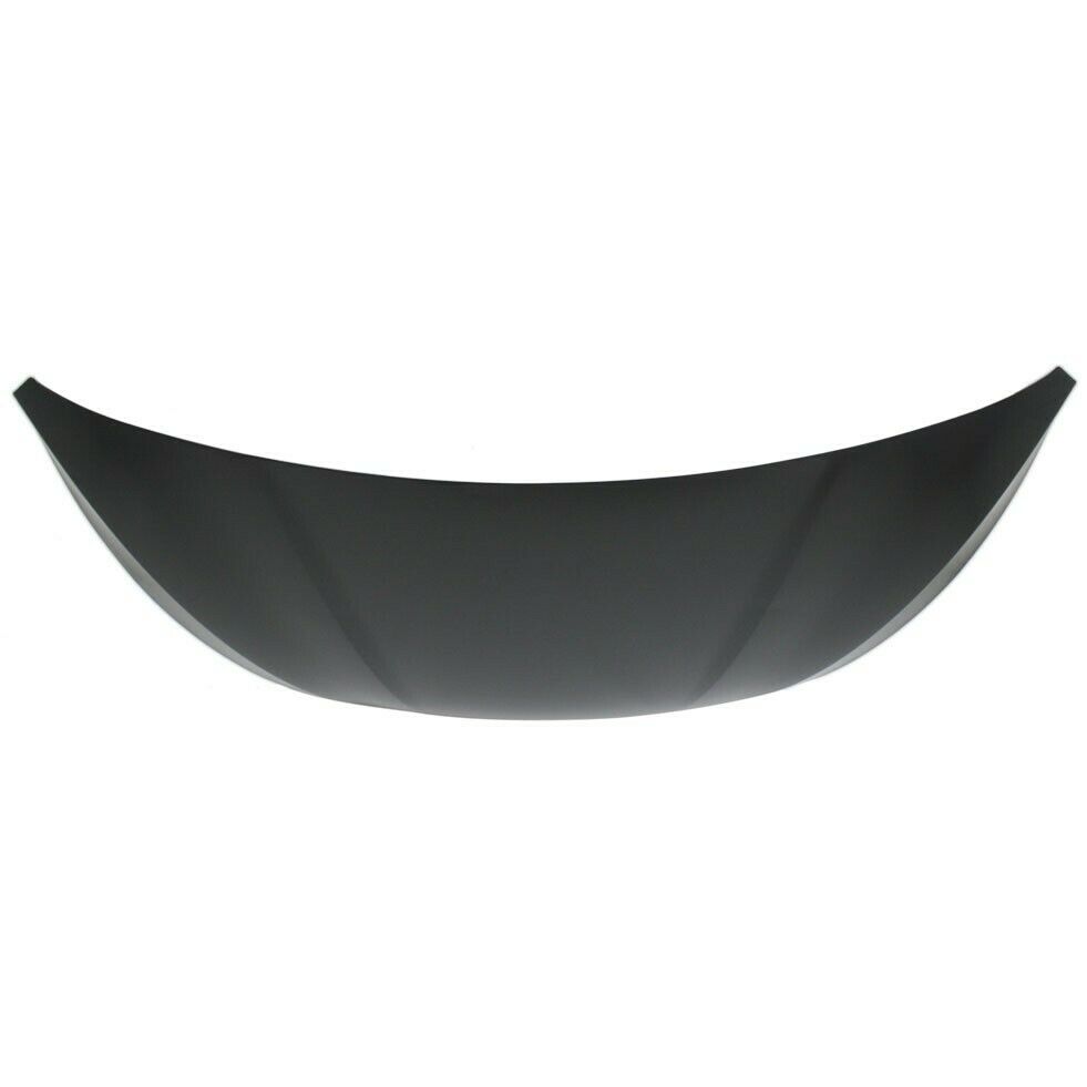 2005-2009 Hyundai Tucson Hood