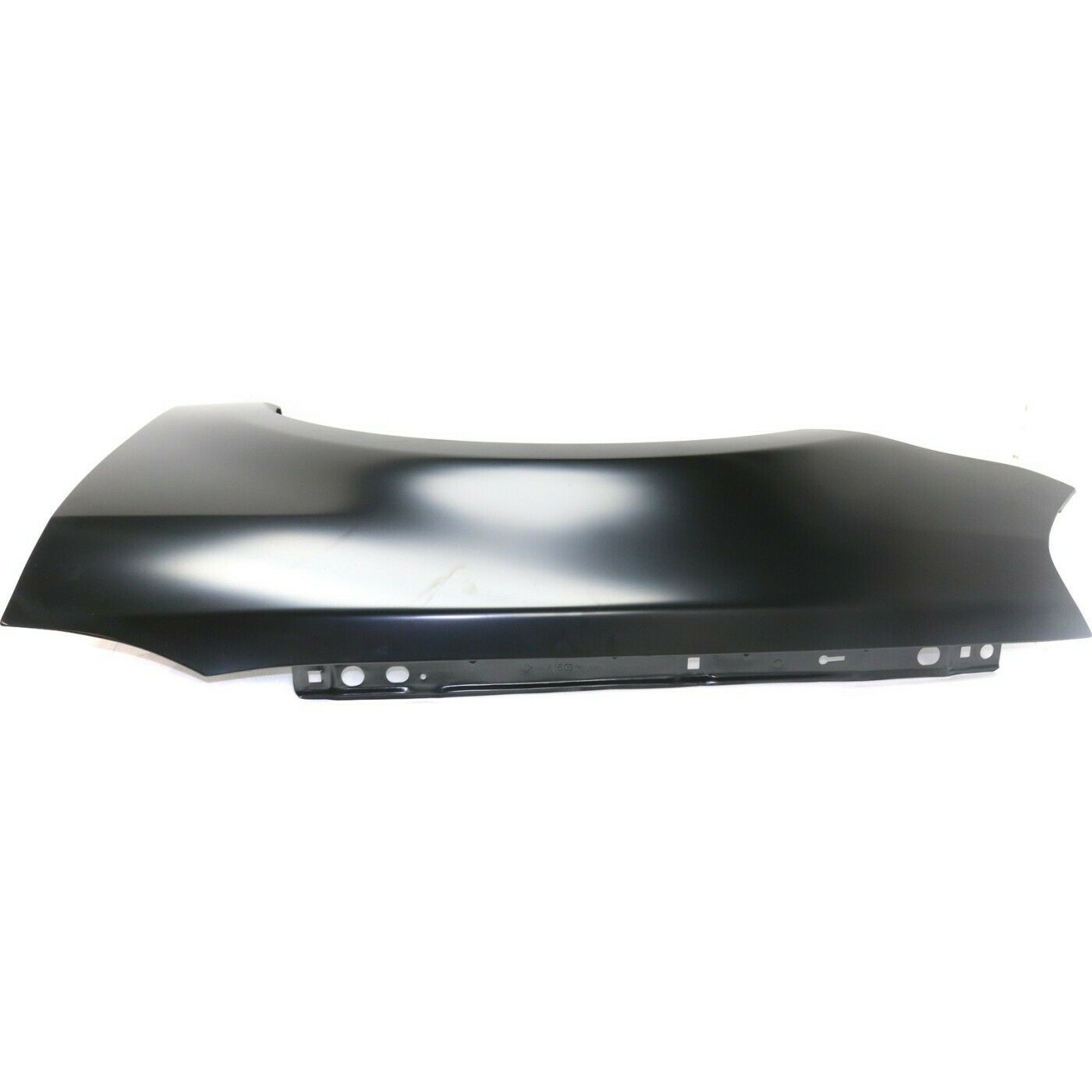 2005-2007 Mercury Montego Fender