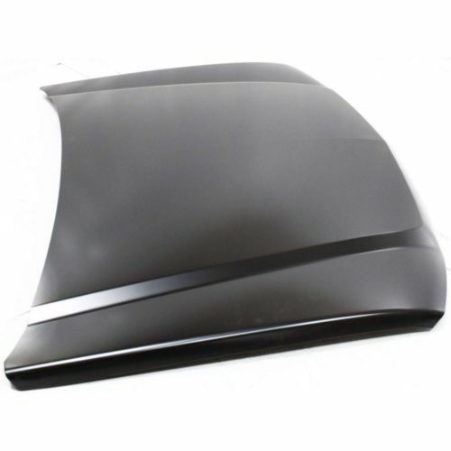 2003-2005 Chevy Silverado 1500 Hood