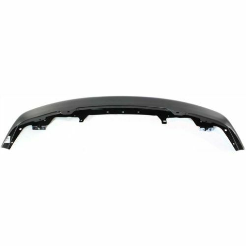 2004-2012 Chevy Colorado Front Bumper