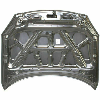 2002-2004 Nissan Altima Hood