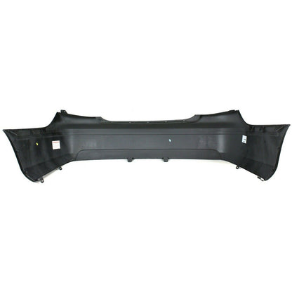 2004-2007 Ford Taurus Sedan Rear Bumper