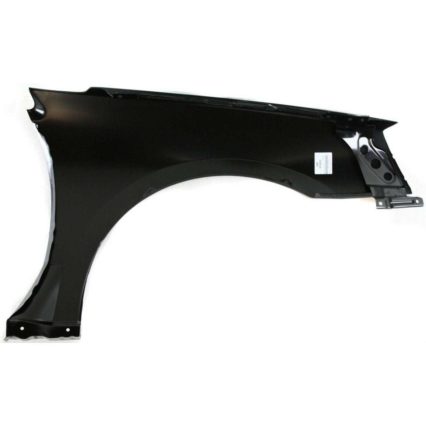 2004-2008 Mitsubishi Galant Fender