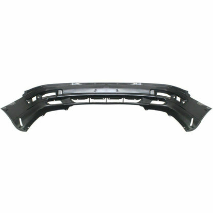 1992-1994 Toyota Camry Front Bumper