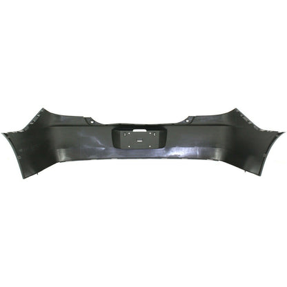 2005-2009 Pontiac G6 Sedan Rear Bumper