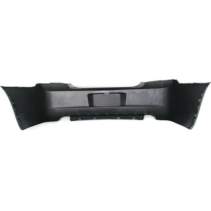 2006-2008 Dodge Charger (R/T, SE, SXT) Rear Bumper