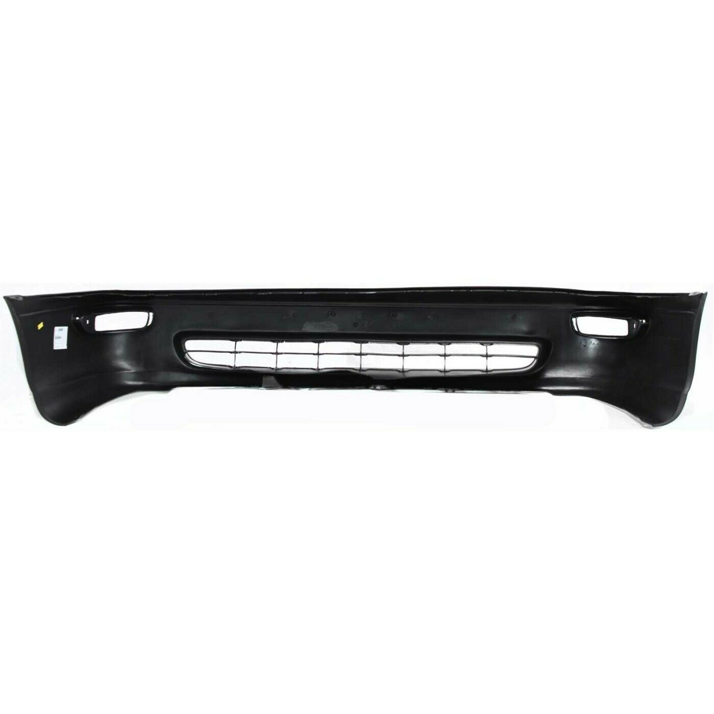 1993-1997 Toyota Corolla Front Bumper