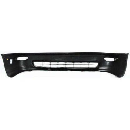 1993-1997 Toyota Corolla Front Bumper