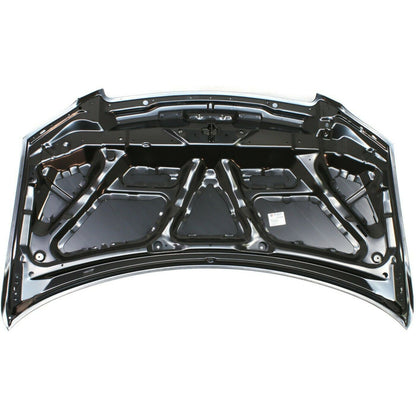 2004-2006 Mazda MPV Hood