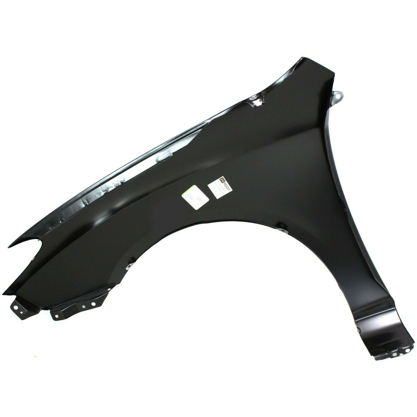 2007-2010 Hyundai Elantra Fender