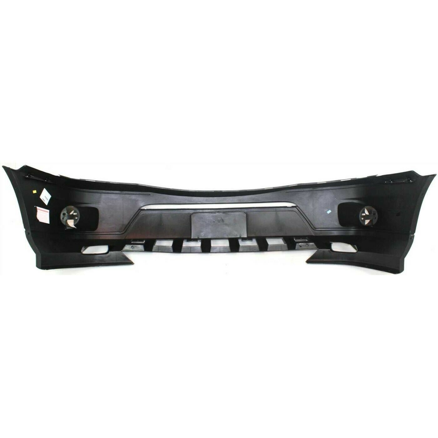 2002-2007 Buick Rendezvous Front Bumper Painted