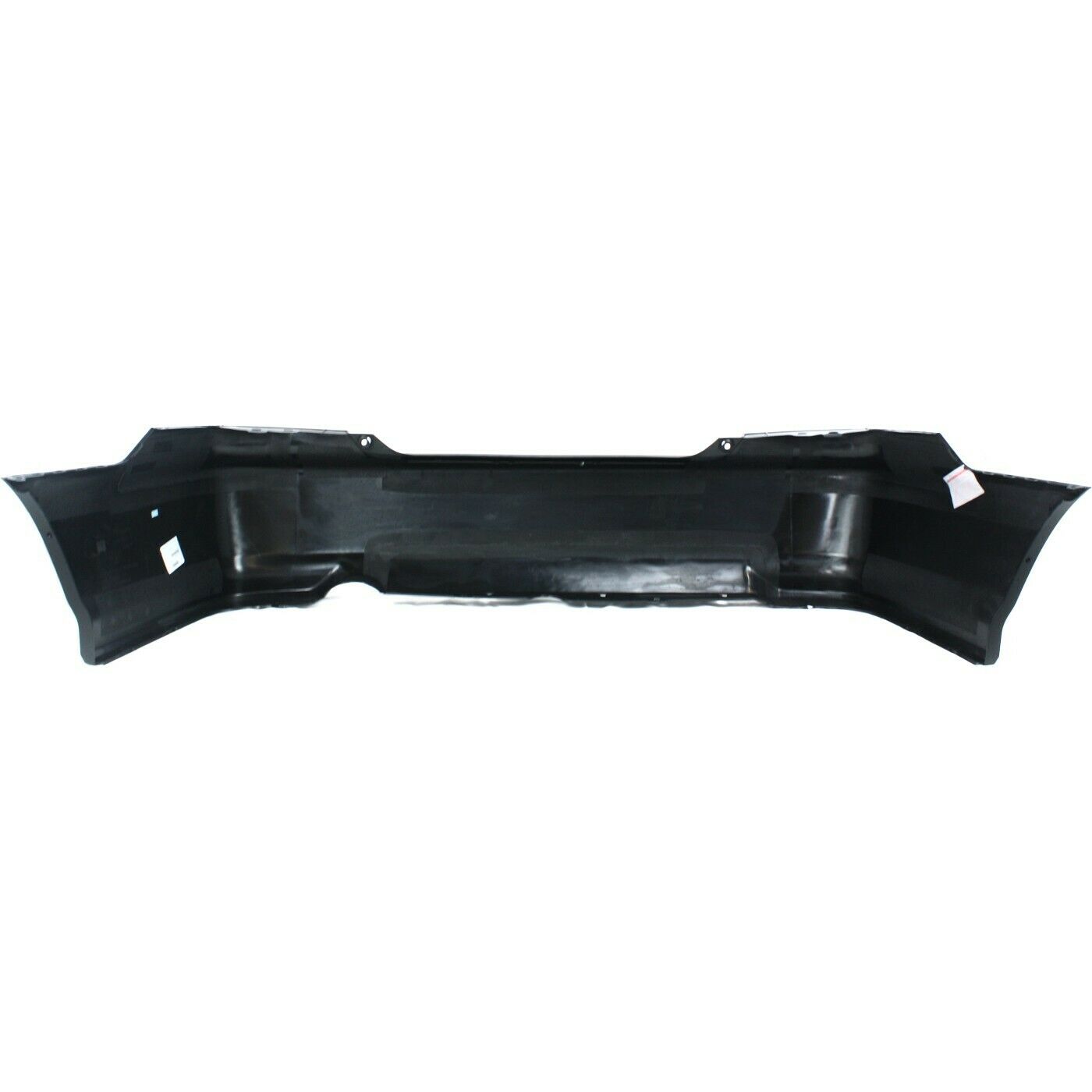 2004-2005 Honda Civic Coupe Rear Bumper