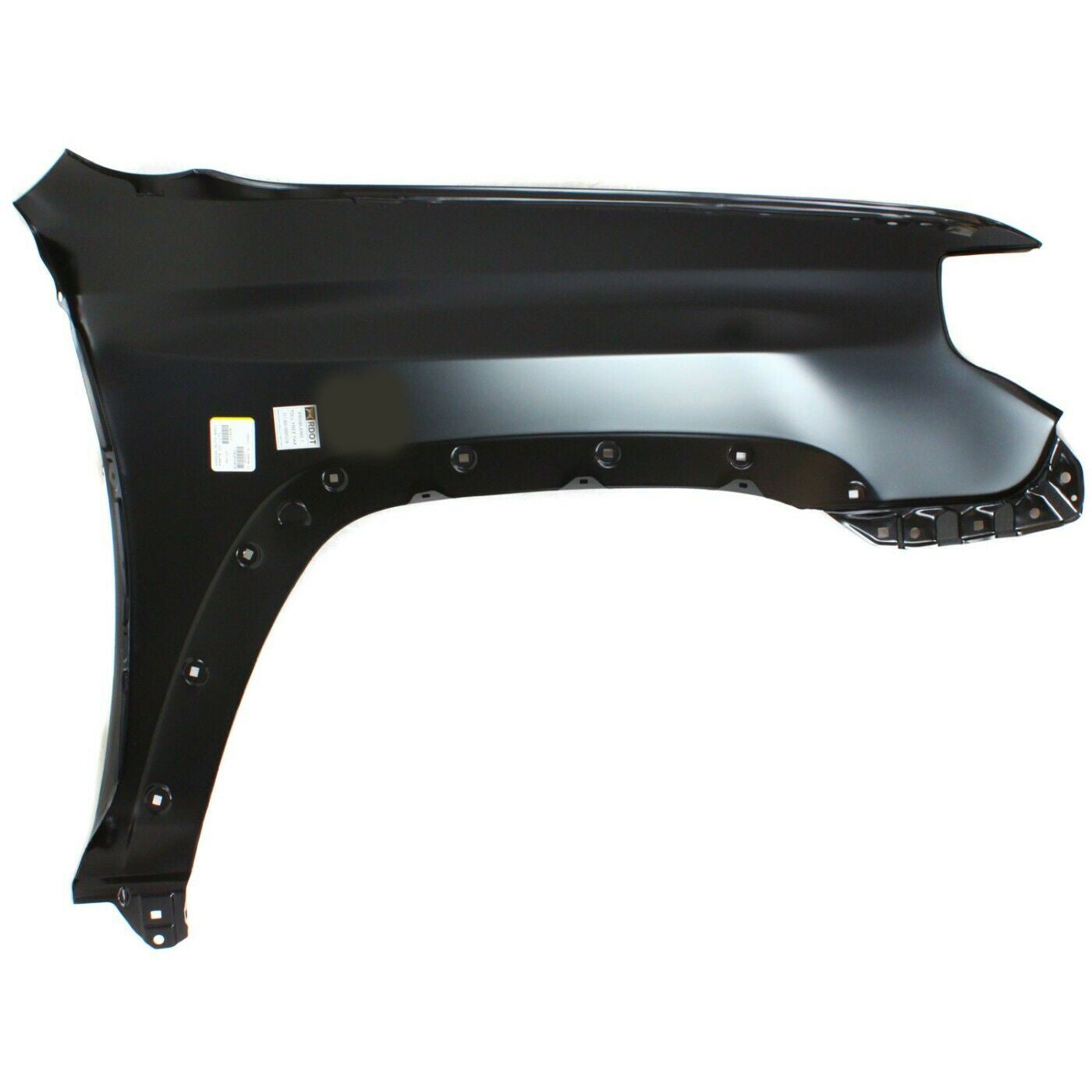 2010-2013 Toyota 4Runner Fender