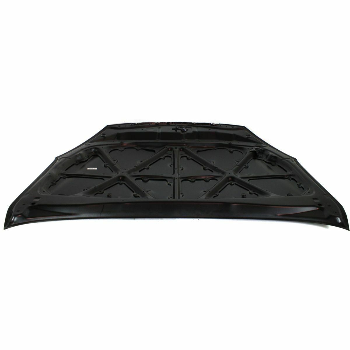 2004-2008 Toyota Solara Hood