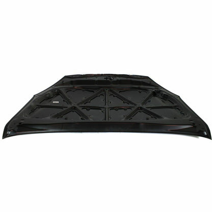 2004-2008 Toyota Solara Hood