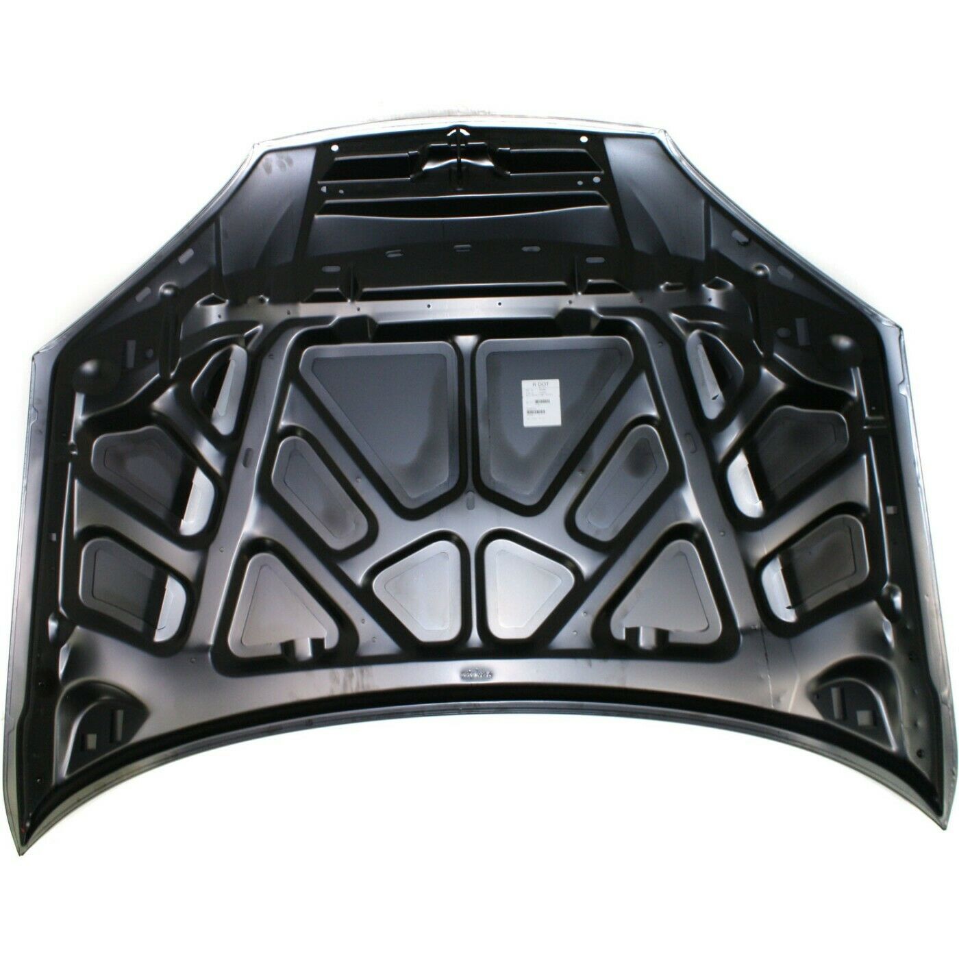 1998-2004 Dodge Intrepid Hood