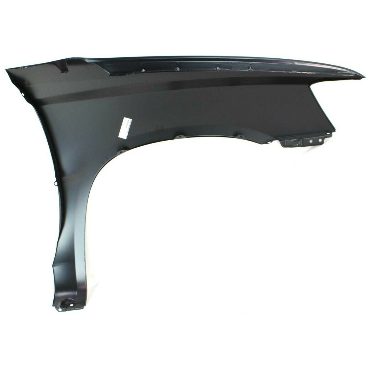 2001-2007 Toyota Highlander Fender