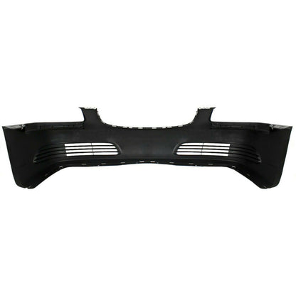 2006-2011 Buick Lucerne CX/CXL Front Bumper