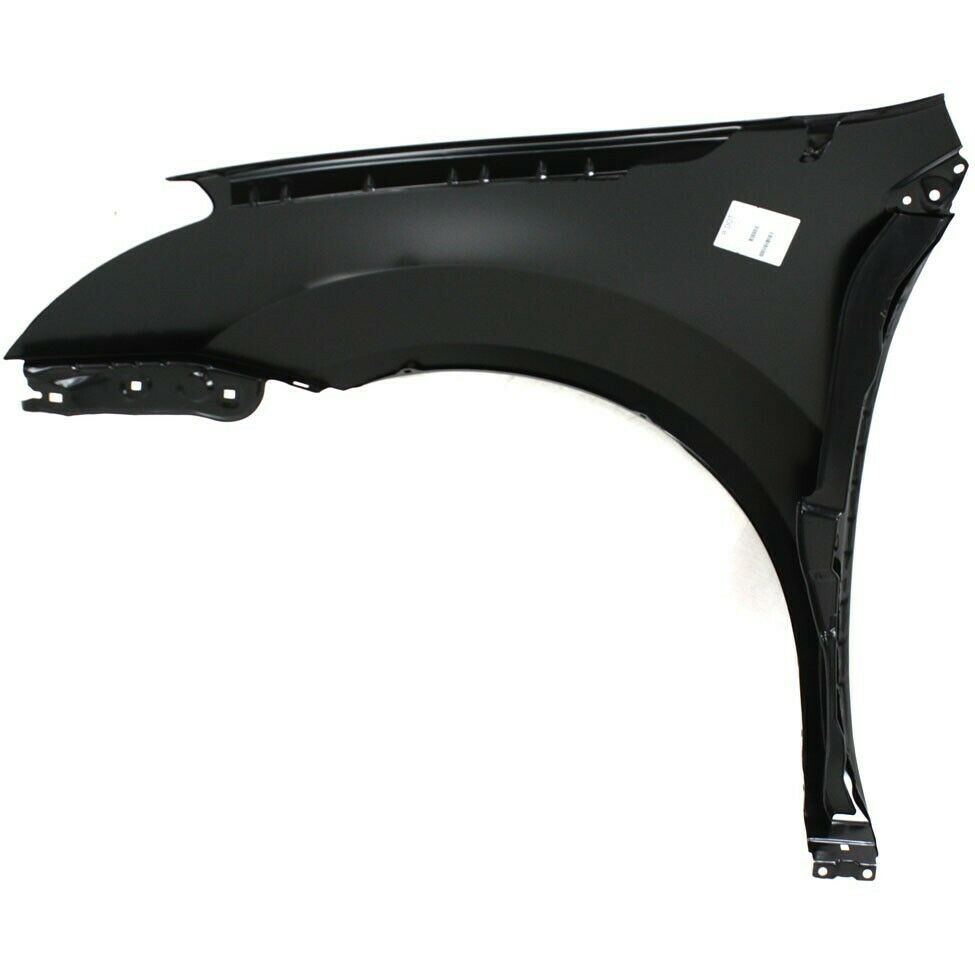 2008-2010 Nissan Rogue SUV Fender