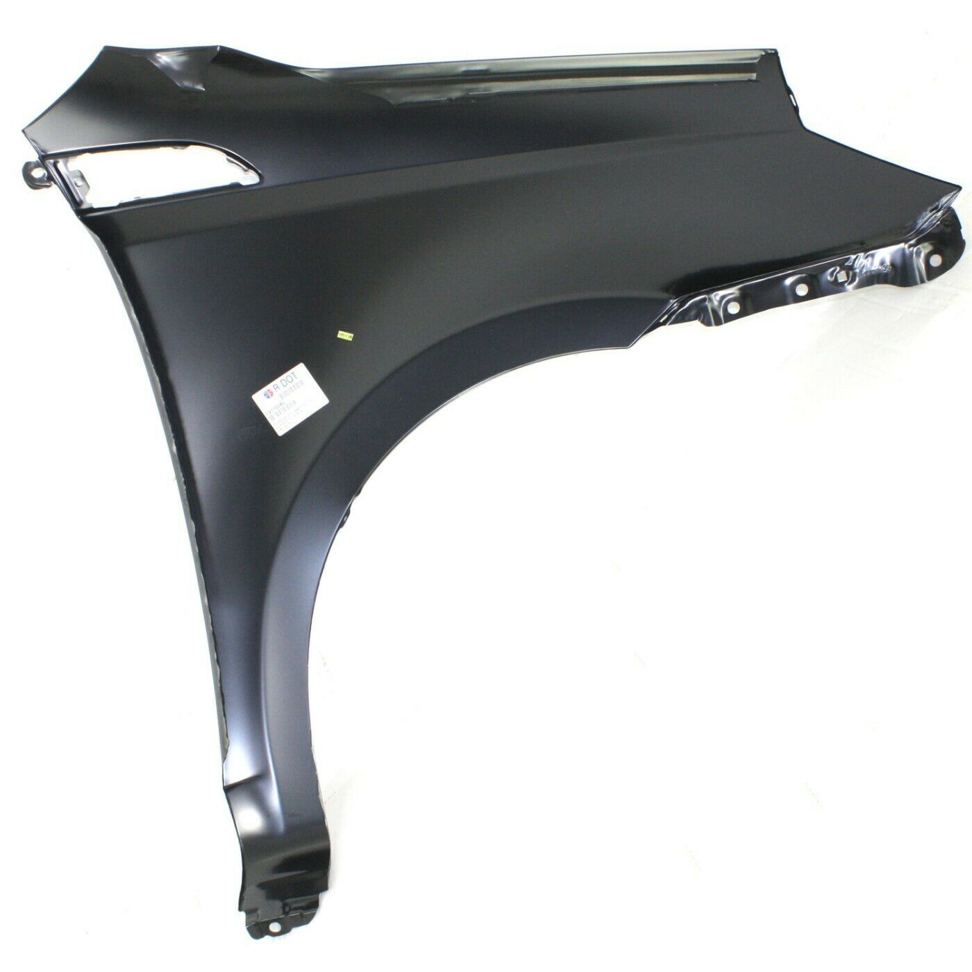 2009-2011 Chevy Aveo 5 Fender