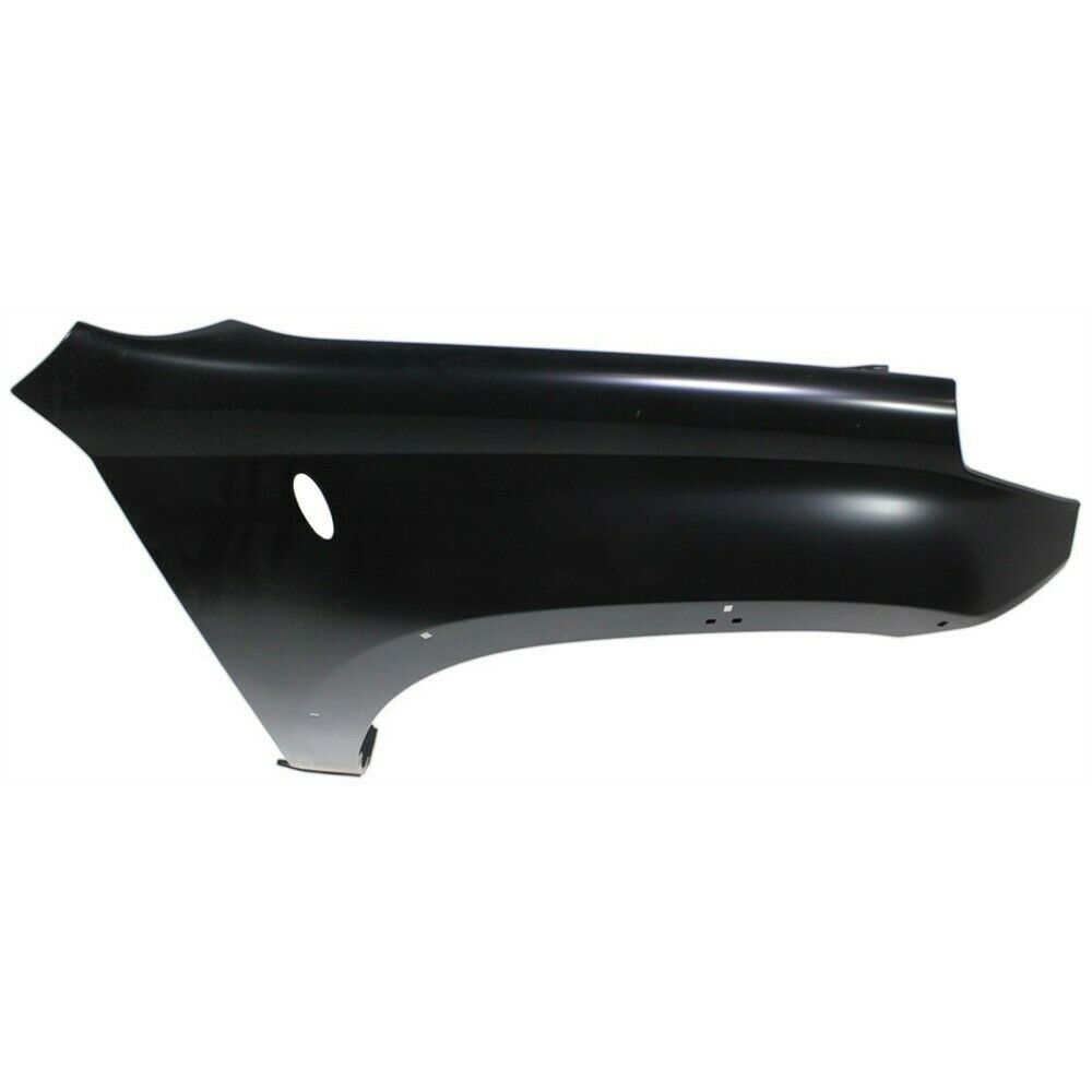 2001-2005 Toyota Rav4 (W/ Flare Holes) Fender