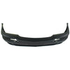 2001-2005 Chevy Venture (W/O Tow Hook Hole) Front Bumper