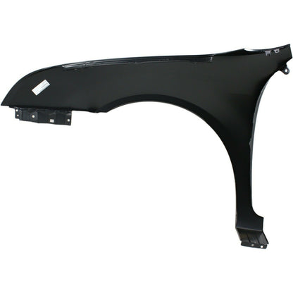 2006-2009 Ford Fusion Fender